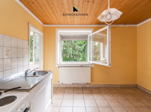 Wohnung Nr. 3
