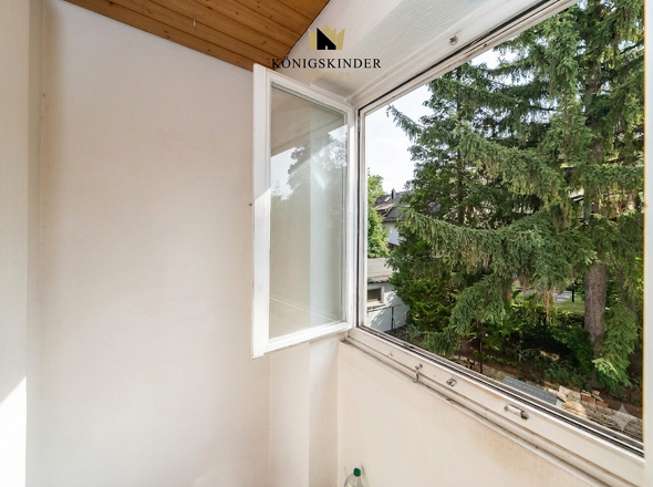 Wohnung Nr. 3