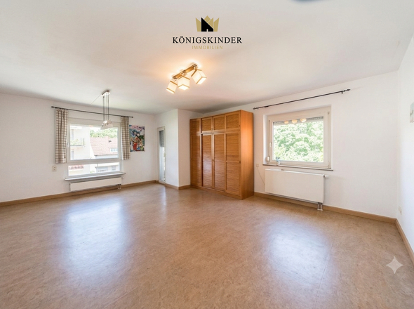 Wohnung Nr. 4