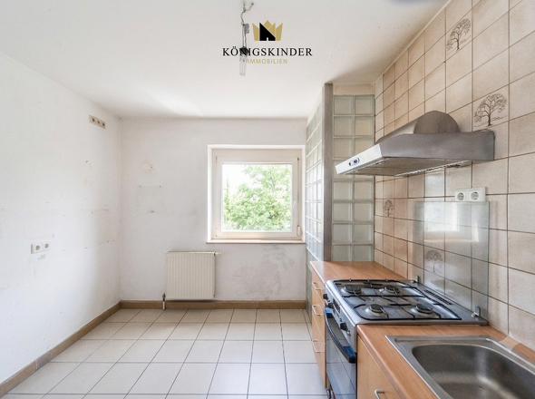 Wohnung Nr. 4