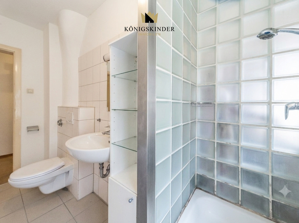 Wohnung Nr. 4
