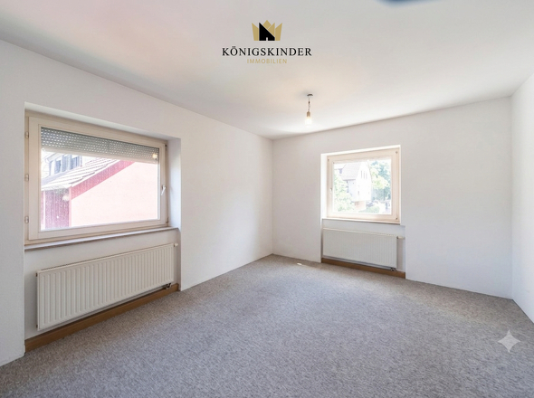 Wohnung Nr. 4