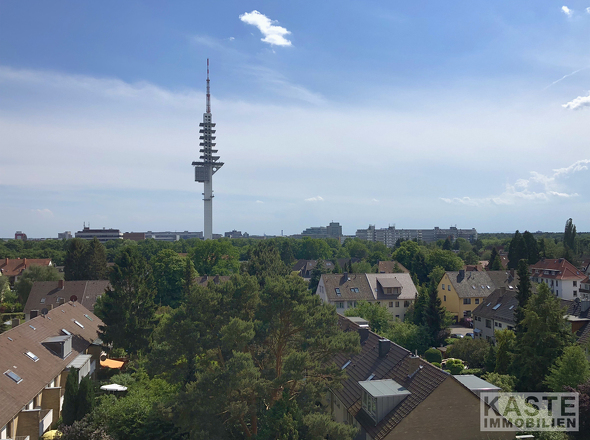 Aussicht