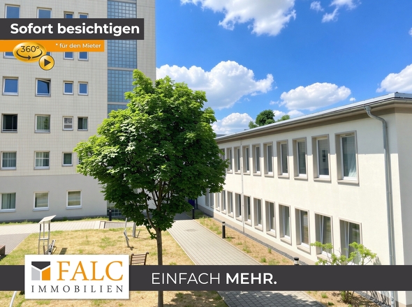 Fensteraussicht