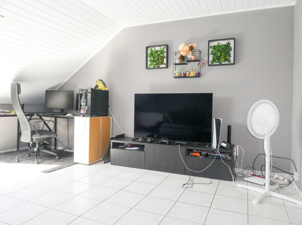 Wohnzimmer DG