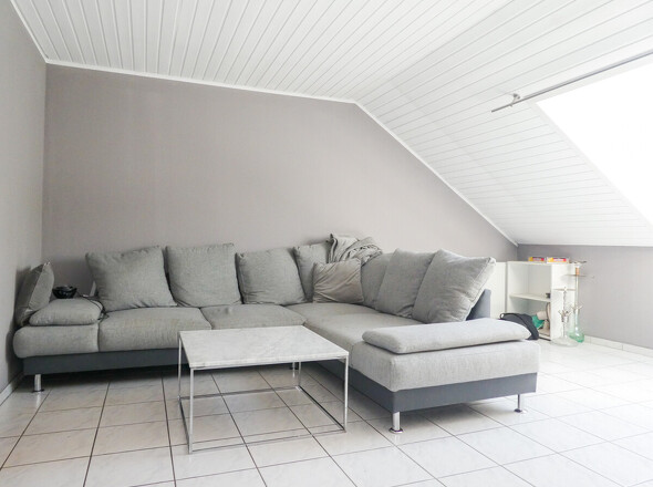 Wohnzimmer DG