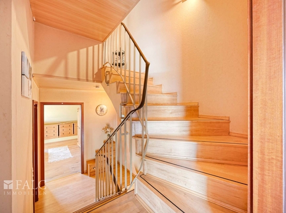 Zugang zum Studio