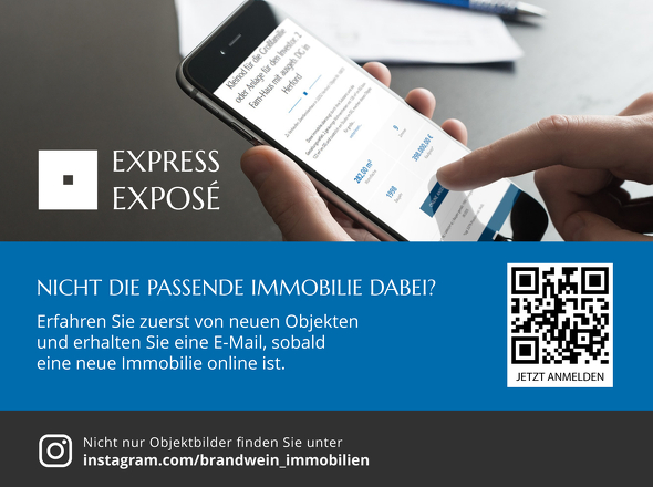 Express Exposé
