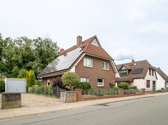 Strassenansicht