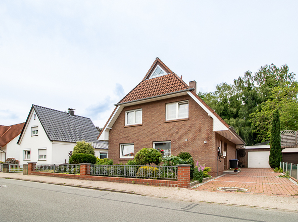 Strassenansicht