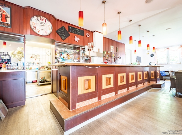 Bar-Tresen Bestand