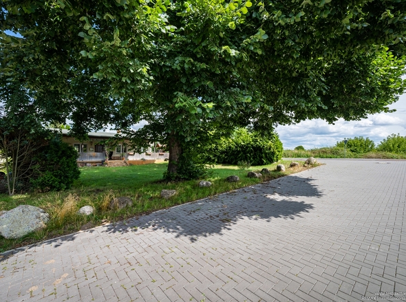 PKW-Stellplätze