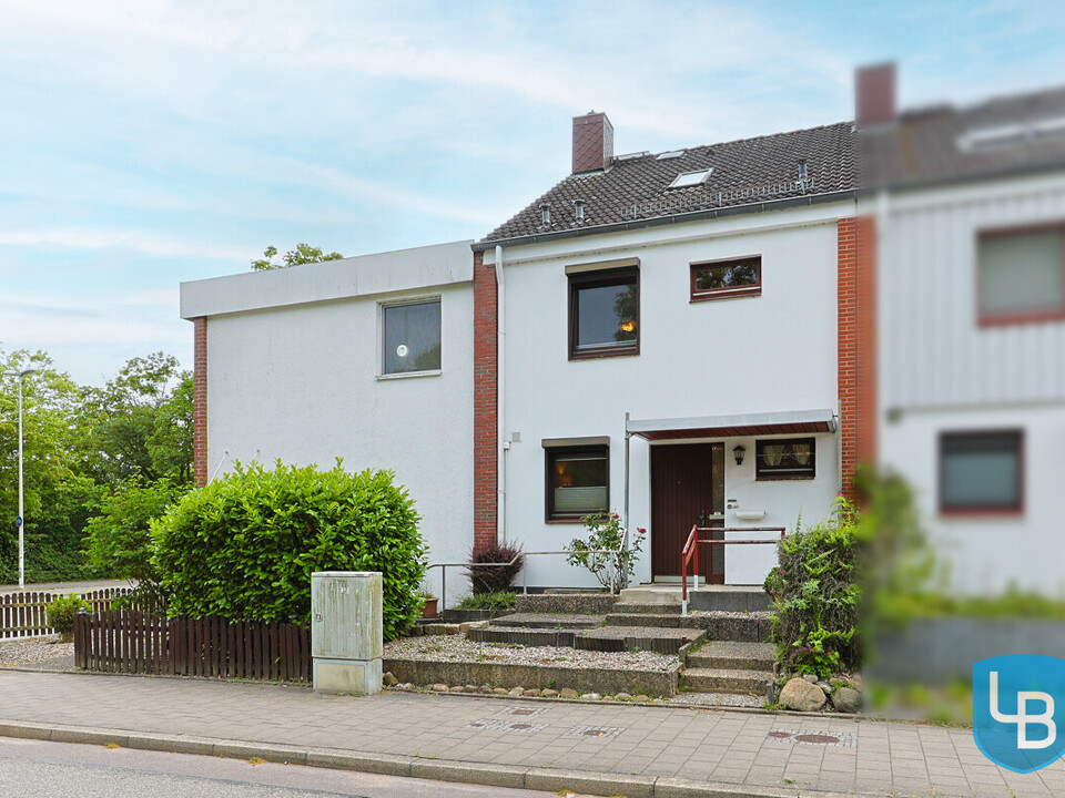 Gebäudeansicht