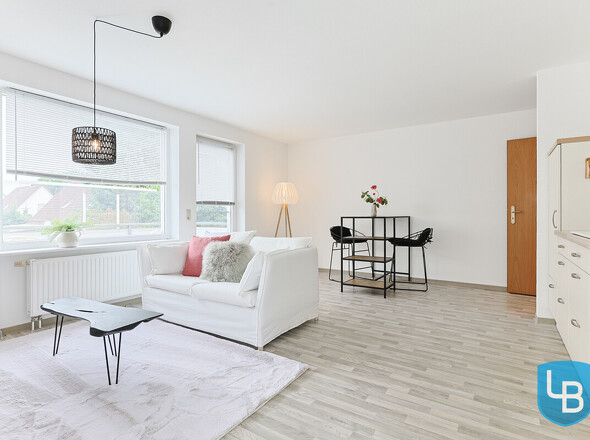 Modern Wohnen
