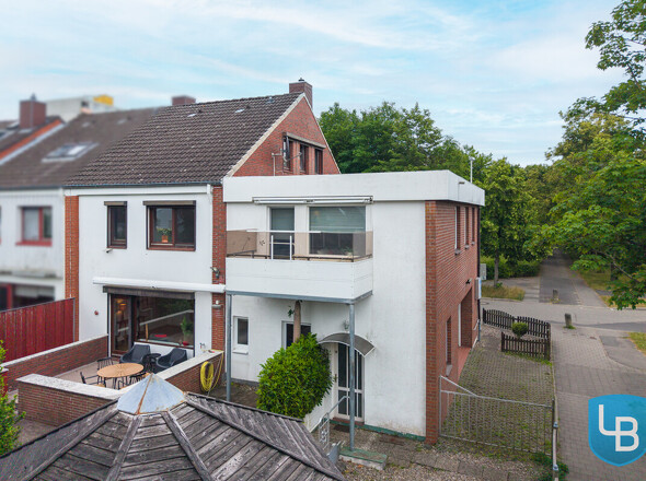 Gebäudeansicht