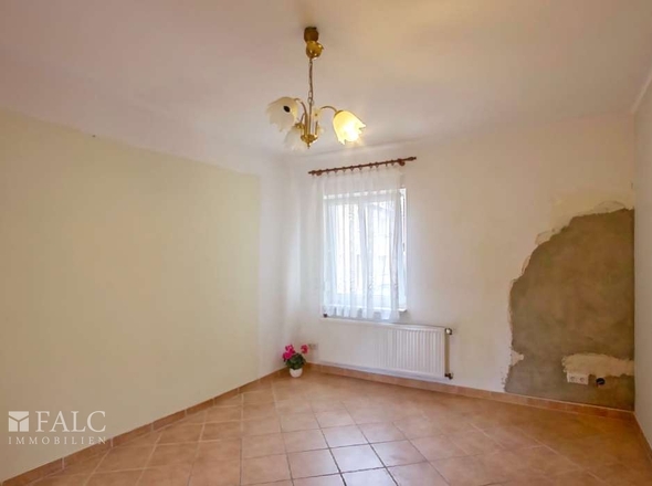 Zimmer Bestand