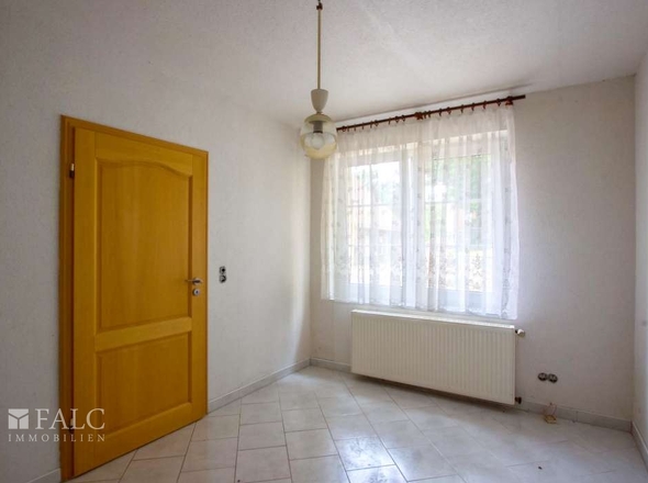 Zimmer Bestand 