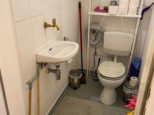 WC