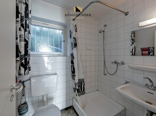 EG Einliegerwohnung