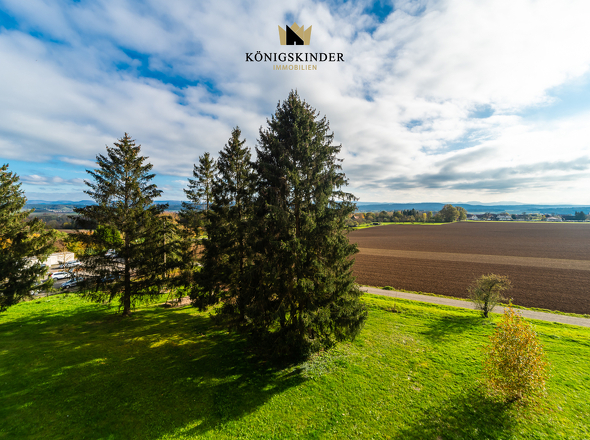 Aussicht 