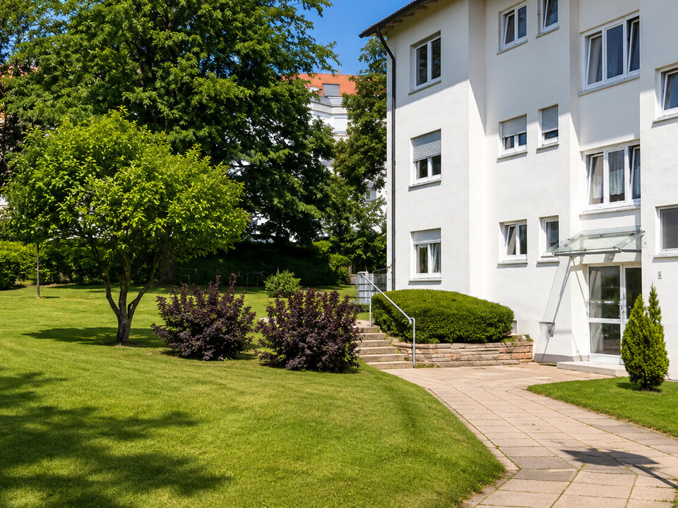 Garten 