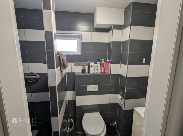 Wohnung 2 Bad I