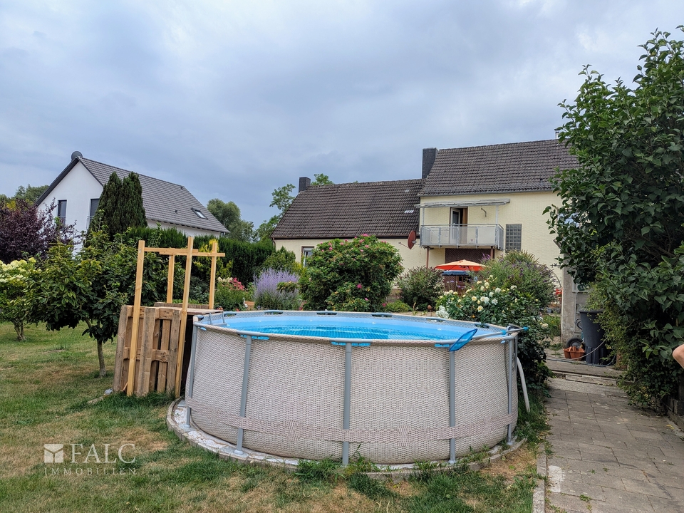 Garten I