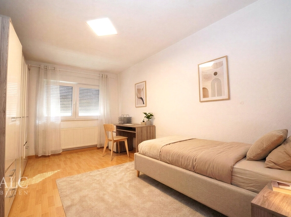 Kinder-/Gästezimmer (Vis.)