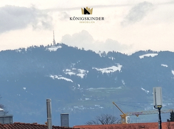 Pfänderblick