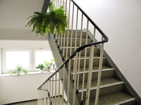 Treppenhaus
