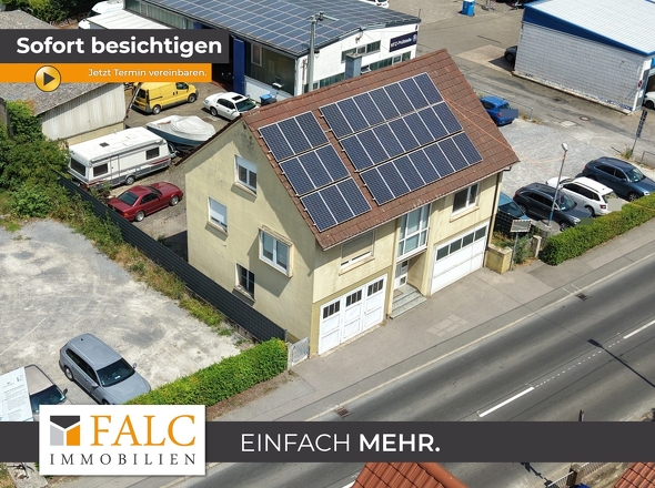 Außenansicht