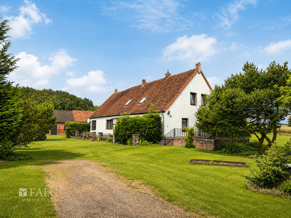 Außenansicht