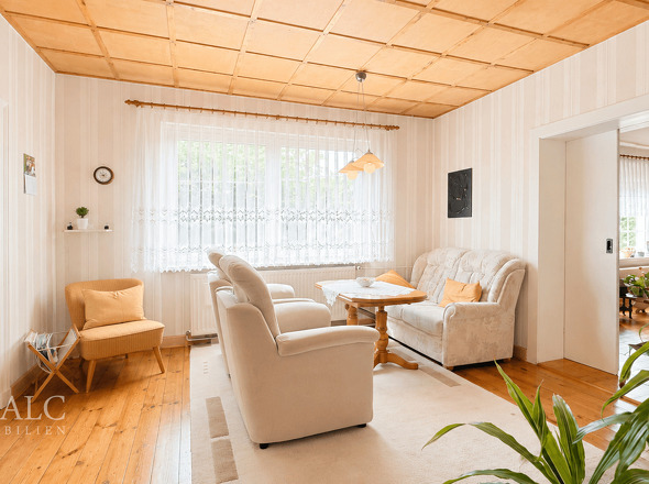 Durchgangszimmer
