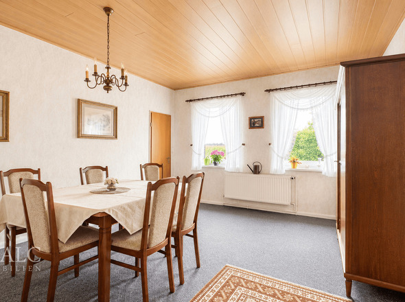 Esszimmer