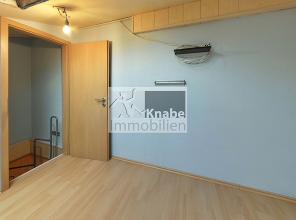 Büro/ Abstellen