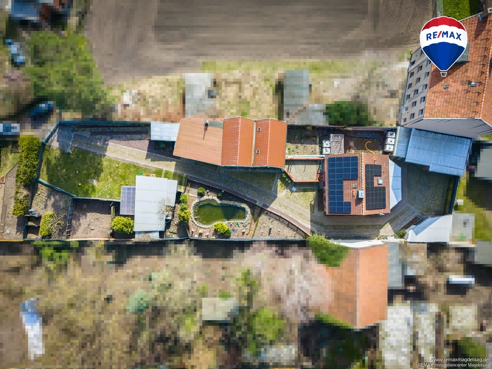 Luftansicht