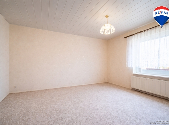 Esszimmer EG