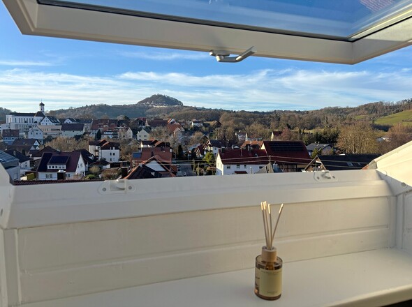 Aussicht
