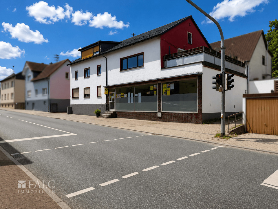 Außenansicht