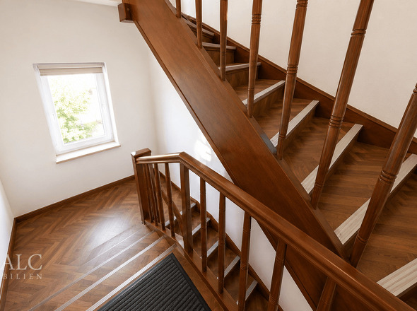 Treppenhaus