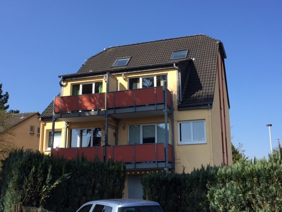 Rückansicht