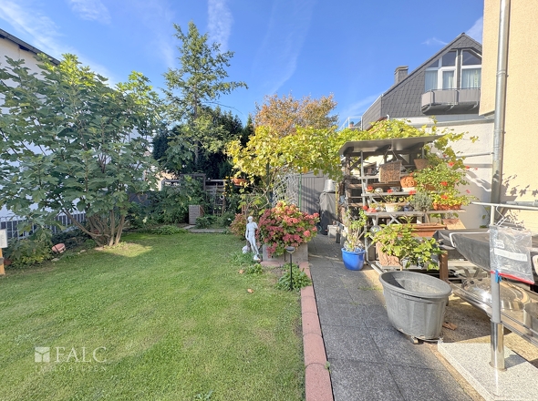 Garten