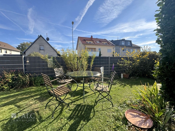 Garten