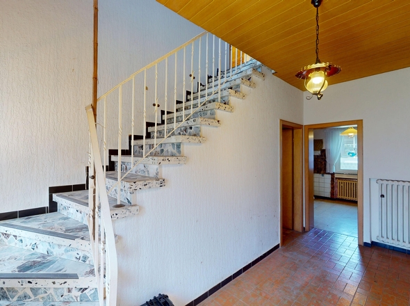 Innenansicht