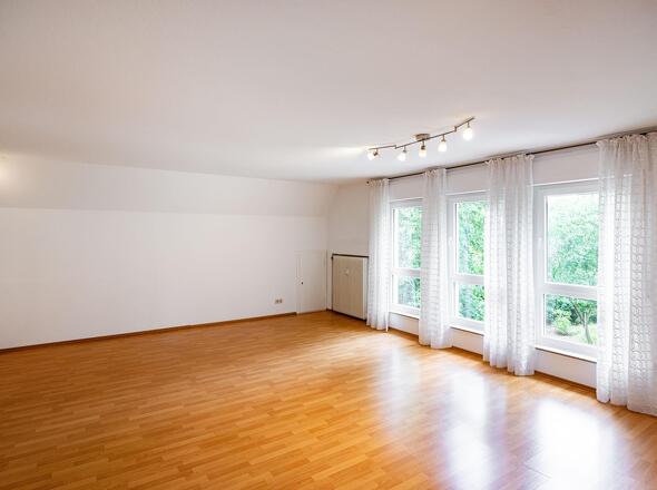 Wohnraum