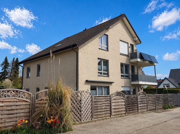Balkonansicht