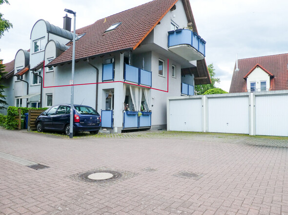 Außenansicht