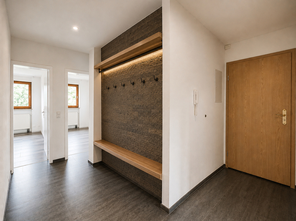 Garderobe