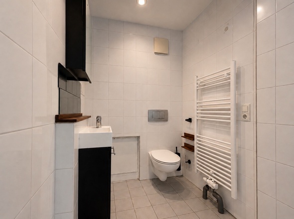 Gäste WC