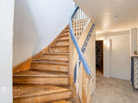 Flur/Treppenhaus